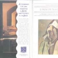 1997 : Il principe travestito (Programme)