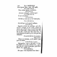1724 : La double inconstance