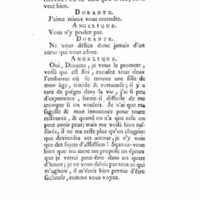 1735 : La mère confidente