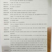 1997 : Il principe travestito (copie de Maurizio Gueli)