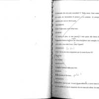 1998 : Le false confidenze (Toni Servillo)