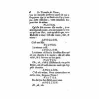 1729 : Le triomphe de Plutus