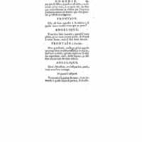 1740 : L’épreuve