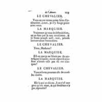 1728 : La seconde surprise de l’amour
