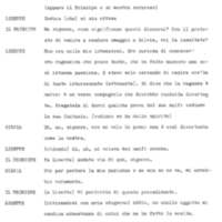 1978 : La doppia incostanza (Andrée Ruth Shammah) script
