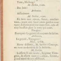 1750 : La colonie