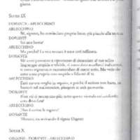 1993 : Il gioco dell’amore e del caso (Massimo Castri)