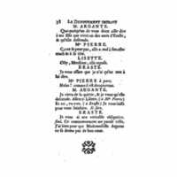 1727 : Le dénouement imprévu