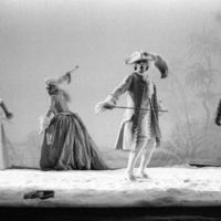 1994 : L’isola degli schiavi, Photos du spectacle