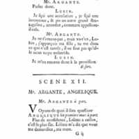 1735 : La mère confidente