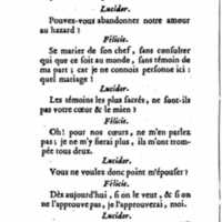 1757 : Félicie