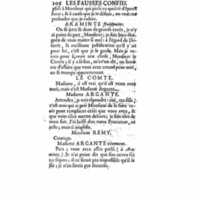 1738 : Les fausses confidences