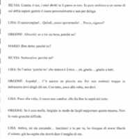 2012 : Il gioco dell’amore e del caso (Piero Maccarinelli)