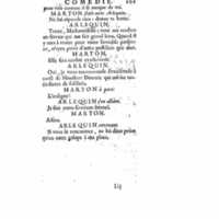 1738 : Les fausses confidences