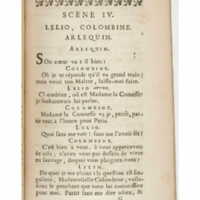 1723 : La surprise de l’amour