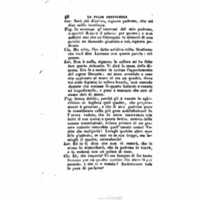 1833 : Le false confidenze