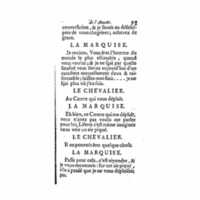 1728 : La seconde surprise de l’amour