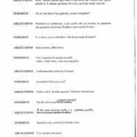 1997 : Il principe travestito (Cristina Pezzoli)