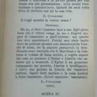 1930 : Il lascito (Maria Luisa Fanciulli)