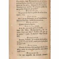 1730 : Le jeu de l’amour et du hasard