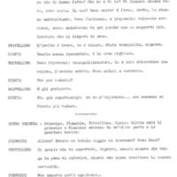 1978 : La doppia incostanza (Andrée Ruth Shammah) script