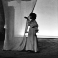 1971 : La finta serva ovvero il furbo punito, Photos du spectacle