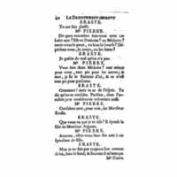 1727 : Le dénouement imprévu