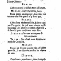 1757 : Les acteurs de bonne foi