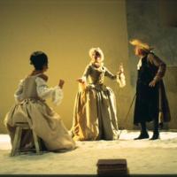 1994 : L’isola degli schiavi, Photos du spectacle (Reprise 1995-1996)