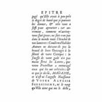 1728 : La seconde surprise de l’amour