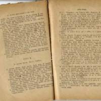 1907 : Il giuoco dell’amore e del caso (Felicina Sacchetti Parvis)