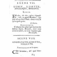 1735 : La mère confidente