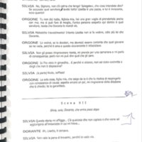 2001 : Il gioco dell’amore e del caso (Antonio Sixty)