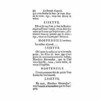 1728 : La seconde surprise de l’amour