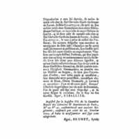 1728 : La seconde surprise de l’amour