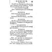 1738 : Les fausses confidences