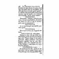 1727 : Le prince travesti