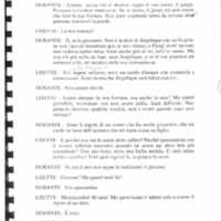 1995 : La madre confidente (Franco Però)