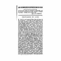 1729 : Le triomphe de Plutus