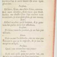 1750 : La colonie