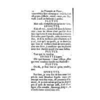 1729 : Le triomphe de Plutus