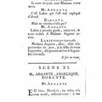 1735 : La mère confidente