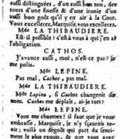 1761 : La provinciale