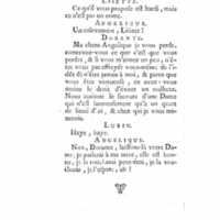 1735 : La mère confidente