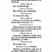 1725 : L’île des esclaves