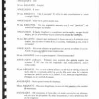 1995 : La madre confidente (Franco Però)