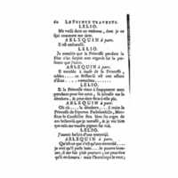 1727 : Le prince travesti