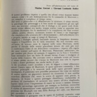 1979 : Arlecchino educato dall’amore (Giovanni Lombardo Radice) programme