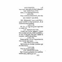 1729 : La fausse suivante