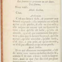 1750 : La colonie